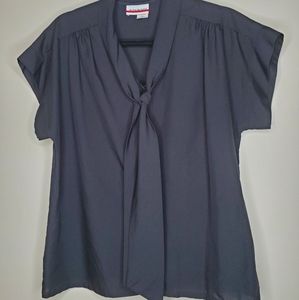 Vintage Judy Bond Size 14 Shirt